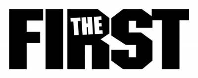 logo The First logo The First